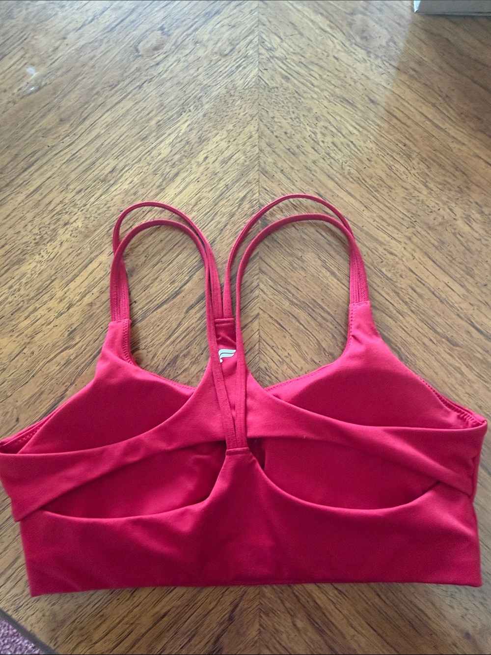 Fabletics Sports Bra - Picture 2 of 4